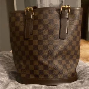 Louis Vuitton hand bag